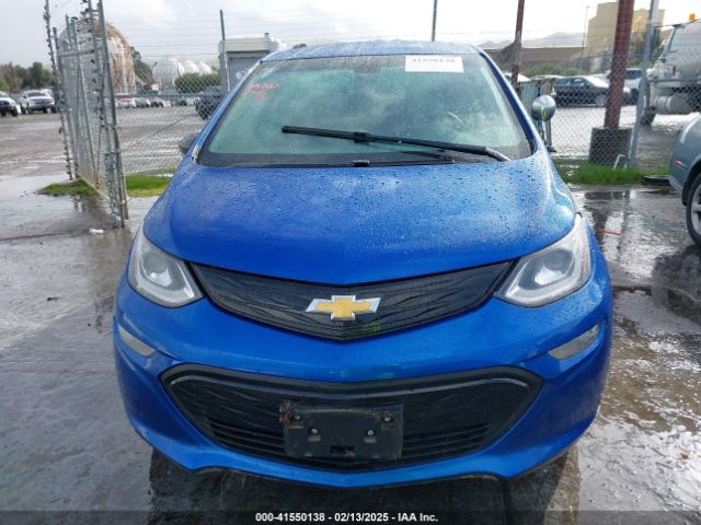 1G1FY6S09L4123403 Chevrolet Bolt Ev Fwd Lt