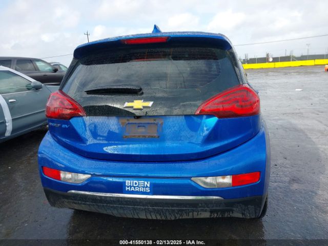 1G1FY6S09L4123403 Chevrolet Bolt Ev Fwd Lt
