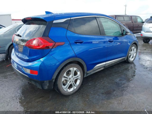 1G1FY6S09L4123403 Chevrolet Bolt Ev Fwd Lt