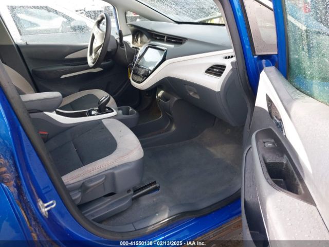 1G1FY6S09L4123403 Chevrolet Bolt Ev Fwd Lt