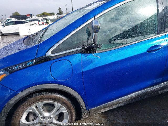 1G1FY6S09L4123403 Chevrolet Bolt Ev Fwd Lt