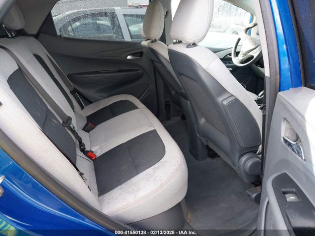 1G1FY6S09L4123403 Chevrolet Bolt Ev Fwd Lt