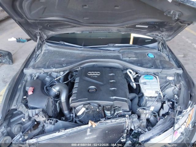 2013 AUDI A6 WAUGFAFC6DN083752 Photo 9