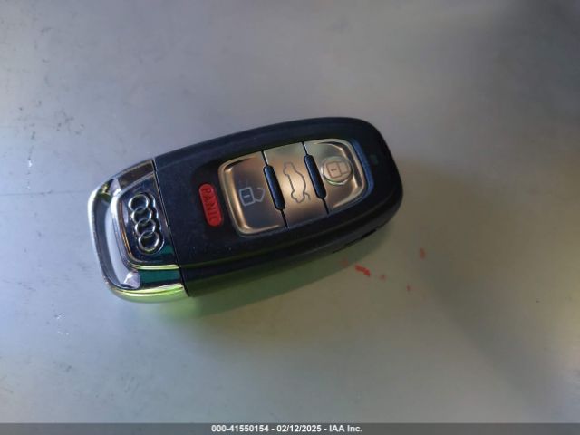 2013 AUDI A6 WAUGFAFC6DN083752 Photo 10