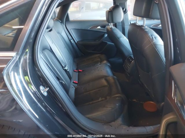 2013 AUDI A6 WAUGFAFC6DN083752 Photo 7