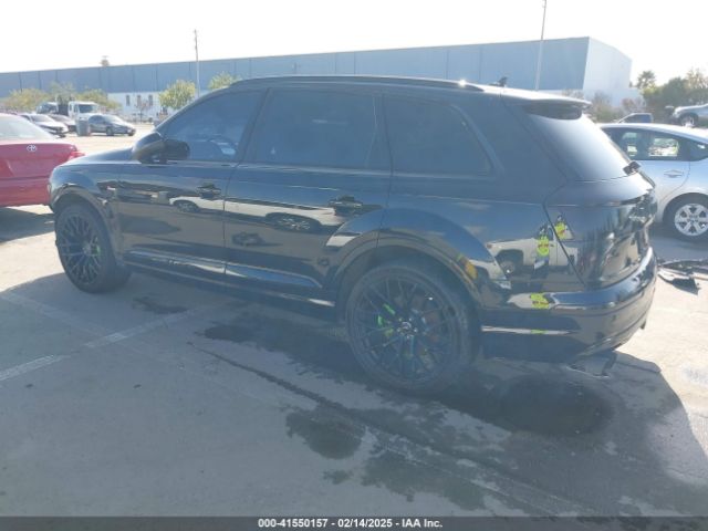 WA1LAAF71HD014525 Audi Q7 3.0t Premium