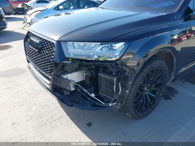 WA1LAAF71HD014525 Audi Q7 3.0t Premium