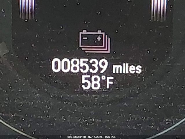 JHMCR6F55HC027812 Honda Accord Hybrid Ex-l