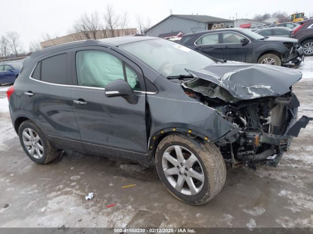 KL4CJGSB2GB651012 Buick Encore Leather