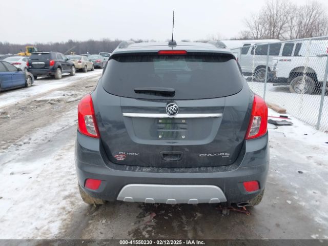 KL4CJGSB2GB651012 Buick Encore Leather