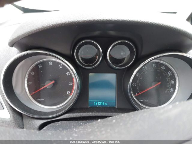 KL4CJGSB2GB651012 Buick Encore Leather