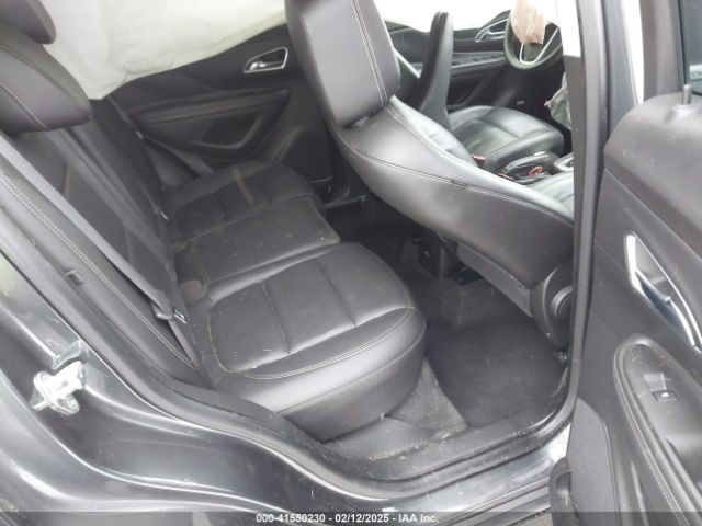 KL4CJGSB2GB651012 Buick Encore Leather