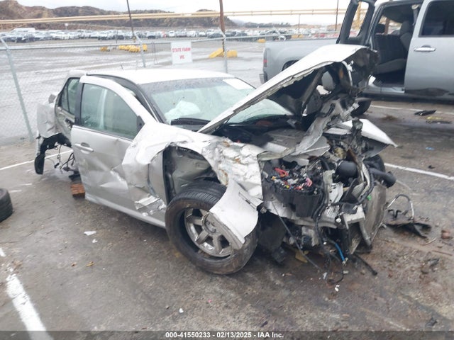 2005 CADILLAC STS 1G6DW677550166112 Photo 0