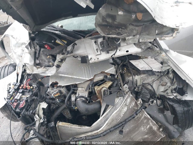 2005 CADILLAC STS 1G6DW677550166112 Photo 9