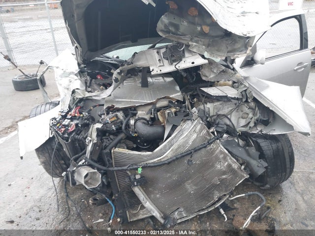 2005 CADILLAC STS 1G6DW677550166112 Photo 5