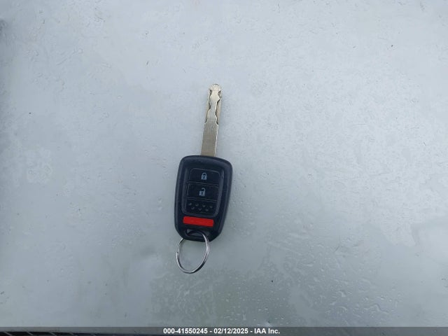 JHMGK5H52GX006209 Honda FIT LX