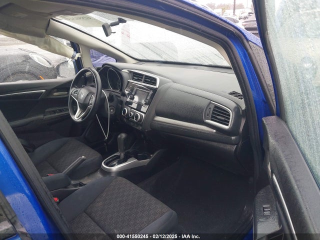 JHMGK5H52GX006209 Honda FIT LX