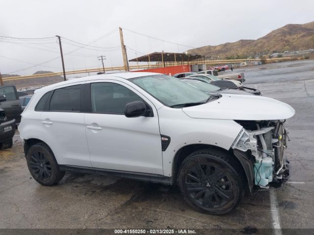 JA4ARUAU9PU014995 Mitsubishi Outlander Sport 2.0 Le Awc