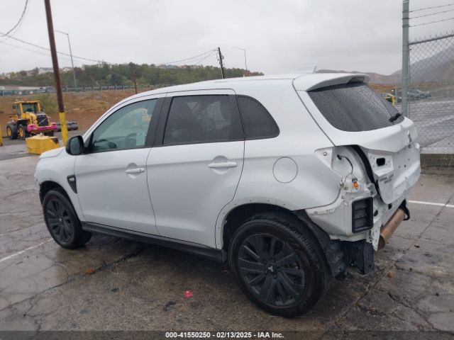 JA4ARUAU9PU014995 Mitsubishi Outlander Sport 2.0 Le Awc