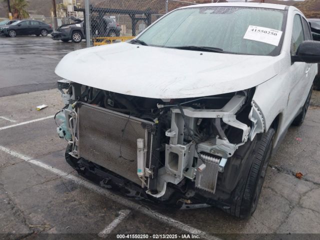 JA4ARUAU9PU014995 Mitsubishi Outlander Sport 2.0 Le Awc