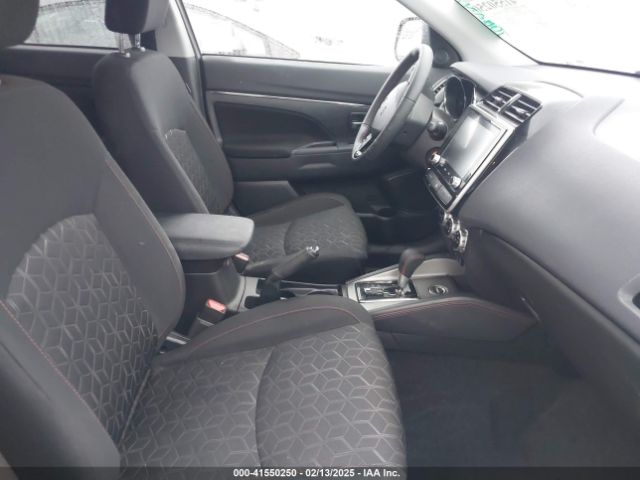 JA4ARUAU9PU014995 Mitsubishi Outlander Sport 2.0 Le Awc