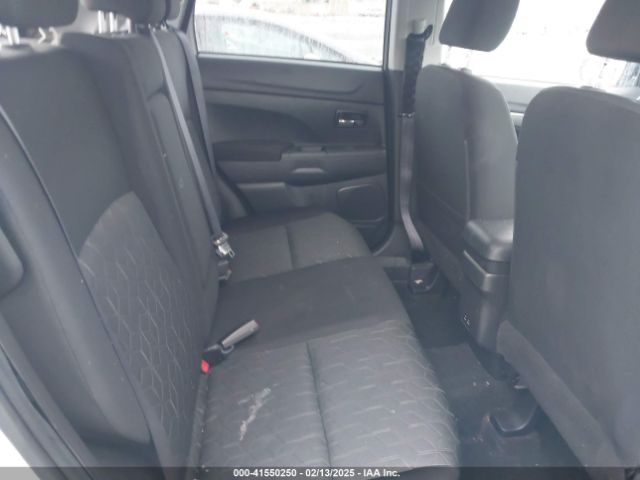 JA4ARUAU9PU014995 Mitsubishi Outlander Sport 2.0 Le Awc