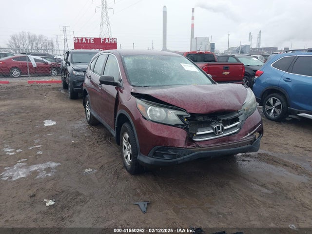 2014 5J6RM4H39EL058982 main image