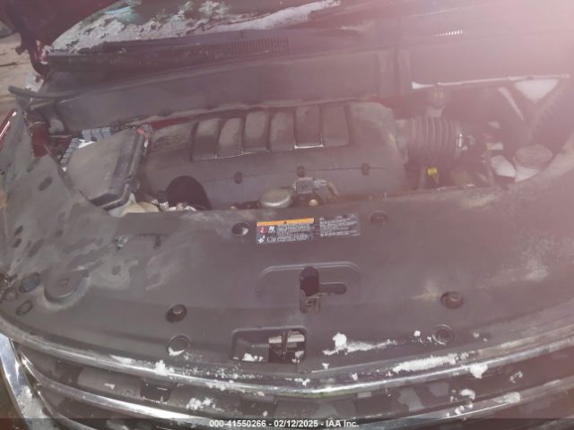 1GNKVJKDXFJ256799 Chevrolet Traverse Ltz