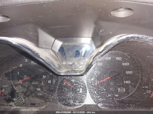 1GNKVJKDXFJ256799 Chevrolet Traverse Ltz