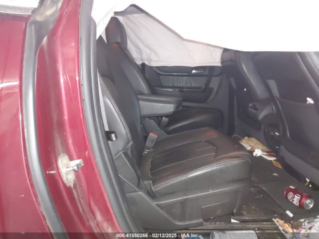 1GNKVJKDXFJ256799 Chevrolet Traverse Ltz