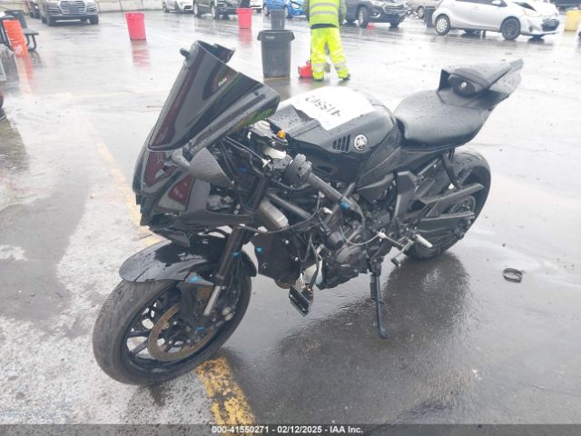 2022 YAMAHA YZFR7 JYARM38YXNA000690 Photo 1