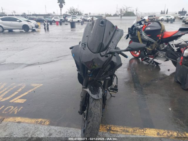2022 YAMAHA YZFR7 JYARM38YXNA000690 Photo 4