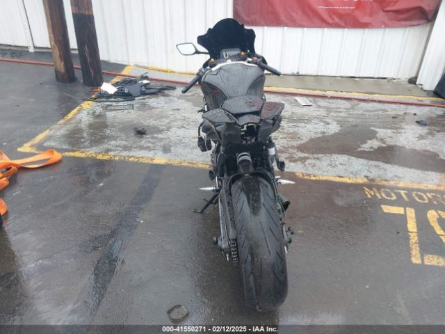 2022 YAMAHA YZFR7 JYARM38YXNA000690 Photo 5