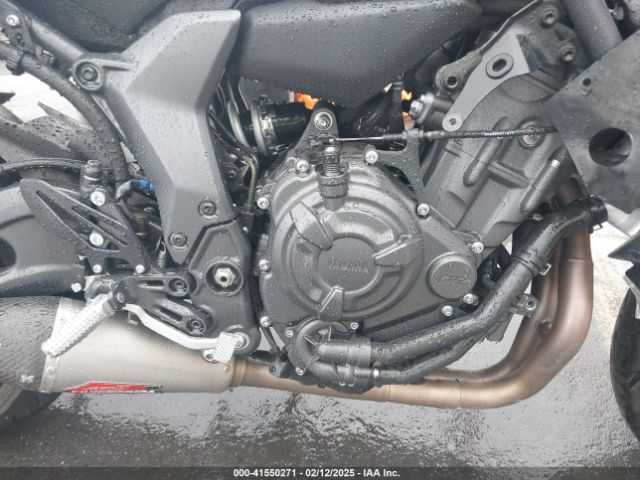 2022 YAMAHA YZFR7 JYARM38YXNA000690 Photo 7