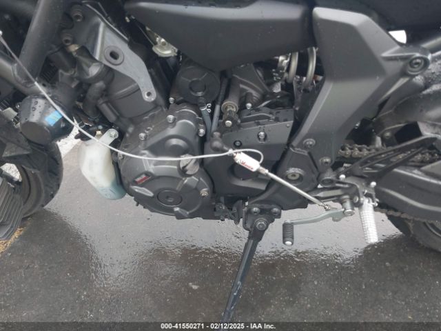 2022 YAMAHA YZFR7 JYARM38YXNA000690 Photo 8