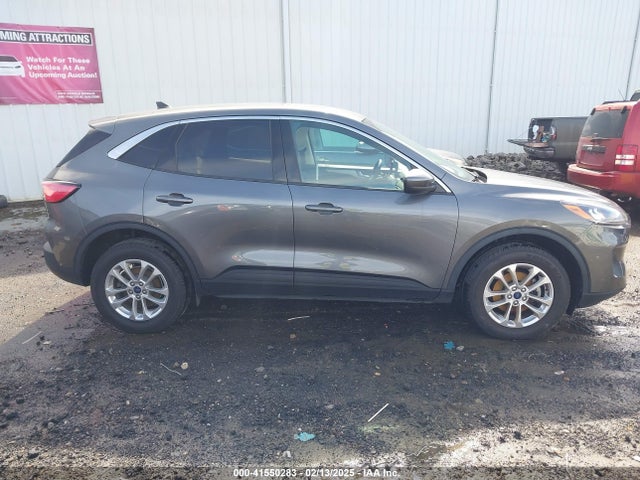 Ford ESCAPE SE 2021 1FMCU9G60MUA28343 Image 13