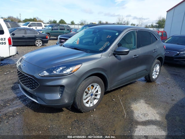 Ford ESCAPE SE 2021 1FMCU9G60MUA28343 Image 2