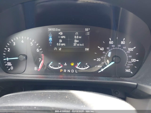 Ford ESCAPE SE 2021 1FMCU9G60MUA28343 Image 7