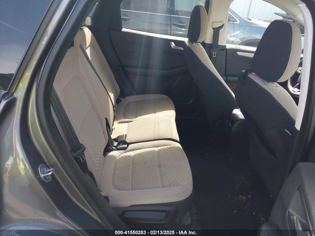 Ford ESCAPE SE 2021 1FMCU9G60MUA28343 Image 8