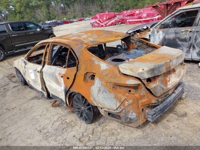 4T1G11AK0RU240068 Toyota CAMRY SE