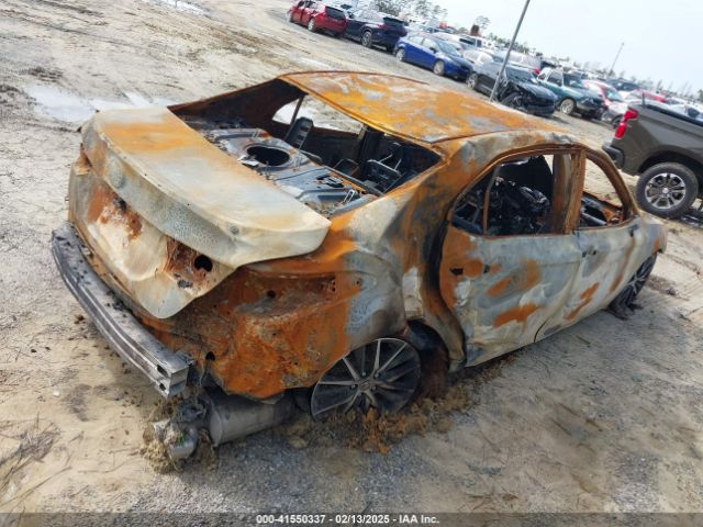 4T1G11AK0RU240068 Toyota CAMRY SE