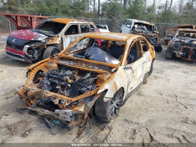 4T1G11AK0RU240068 Toyota CAMRY SE