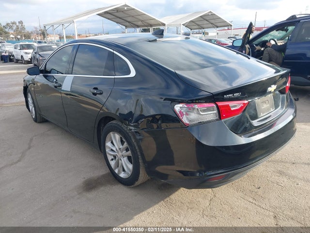 1G1ZD5ST8JF193795 Chevrolet MALIBU LT