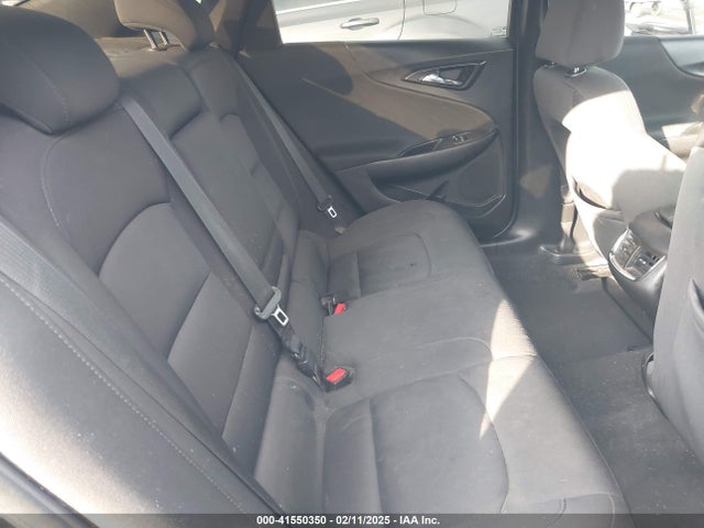 1G1ZD5ST8JF193795 Chevrolet MALIBU LT