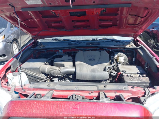 3TMDZ5BN4MM103874 Toyota 2gr-fks