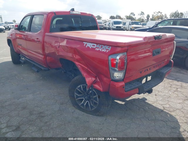 3TMDZ5BN4MM103874 Toyota 2gr-fks