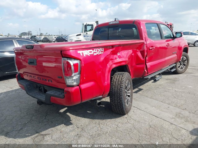 3TMDZ5BN4MM103874 Toyota 2gr-fks