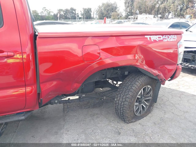 3TMDZ5BN4MM103874 Toyota 2gr-fks