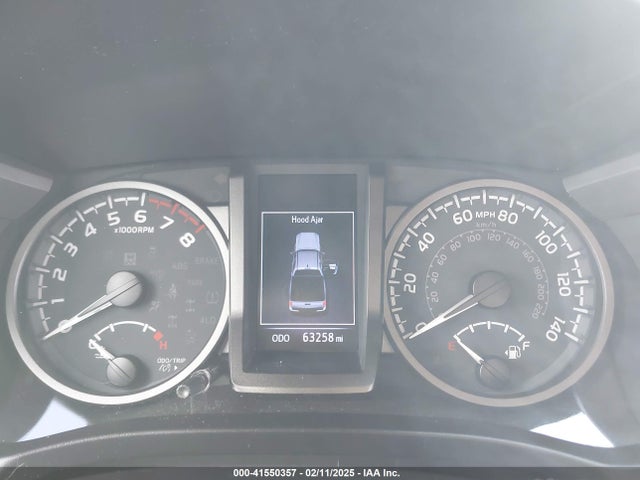 3TMDZ5BN4MM103874 Toyota 2gr-fks