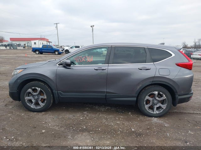 Honda CR-V EX 2018 7FARW2H55JE103150 Image 14